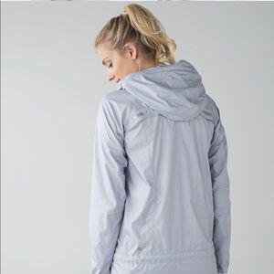 Miss Misty Jacket II